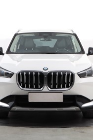 BMW X1 F48 , Salon Polska, 1. Właściciel, Serwis ASO, Automat, VAT 23%,-2