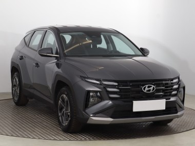 Hyundai Tucson , Salon Polska, 1. Właściciel, Serwis ASO, VAT 23%, Navi,-1
