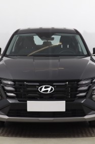 Hyundai Tucson , Salon Polska, 1. Właściciel, Serwis ASO, VAT 23%, Navi,-2