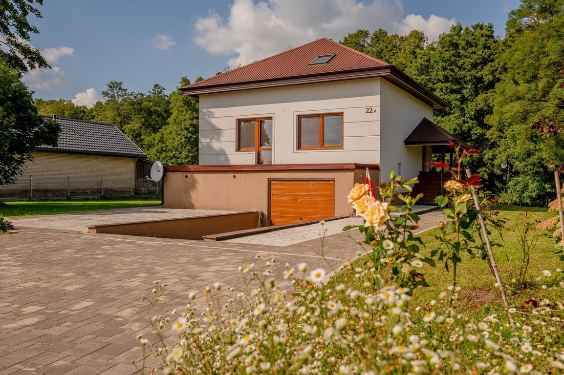 Dom na sprzedaż, 3 pokoje, 150 m², Wszerzecz