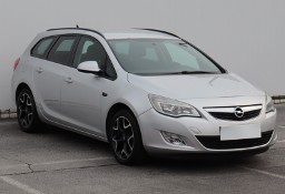 Opel Astra J , Navi, Klima, Tempomat, Parktronic, Podgrzewane siedzienia,