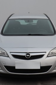 Opel Astra J , Navi, Klima, Tempomat, Parktronic, Podgrzewane siedzienia,-2