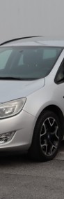 Opel Astra J , Navi, Klima, Tempomat, Parktronic, Podgrzewane siedzienia,-3