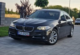 BMW SERIA 5 VI (F07/F10/F11) BMW SERIA 5 1rej 2015 528Xi *95429km* nowy rozrząd * nowe opony OGŁOSZENIE PRYW