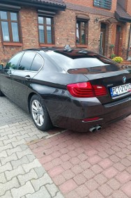 BMW SERIA 5 1rej 2015 528Xi *95429km* nowy rozrząd * nowe opony OGŁOSZENIE PRYW-2