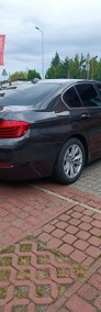 BMW SERIA 5 1rej 2015 528Xi *95429km* nowy rozrząd * nowe opony OGŁOSZENIE PRYW-3