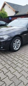 BMW SERIA 5 1rej 2015 528Xi *95429km* nowy rozrząd * nowe opony OGŁOSZENIE PRYW-4