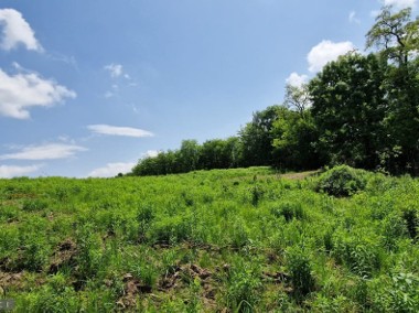 Działka, sprzedaż, 13900.00, Kraków, Tonie-1