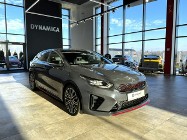 Kia Cee&apos;d III Cee&apos;d / pro_cee&apos;d GT 1.6T-GDi 204KM DCT 2019 r., salon PL, 12 m-cy g