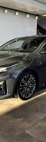 Kia Cee'd III Cee'd / pro_cee'd GT 1.6T-GDi 204KM DCT 2019 r., salon PL, 12 m-cy g-4