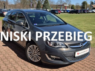 Opel Astra J SUPER STAN-KAMERA-MEDIA-1