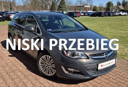 Opel Astra J SUPER STAN-KAMERA-MEDIA