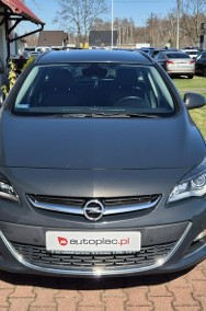 Opel Astra J SUPER STAN-KAMERA-MEDIA-2