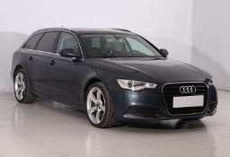 Audi A6 IV (C7) , 177 KM, Automat, Skóra, Navi, Xenon, Bi-Xenon, Klimatronic,