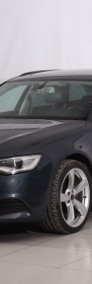 Audi A6 IV (C7) , 177 KM, Automat, Skóra, Navi, Xenon, Bi-Xenon, Klimatronic,-3