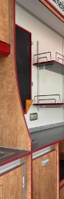 Fiat Ducato Autosklep wędl Gastronomiczna food truck foodtruck sklep Borco DMC35-4