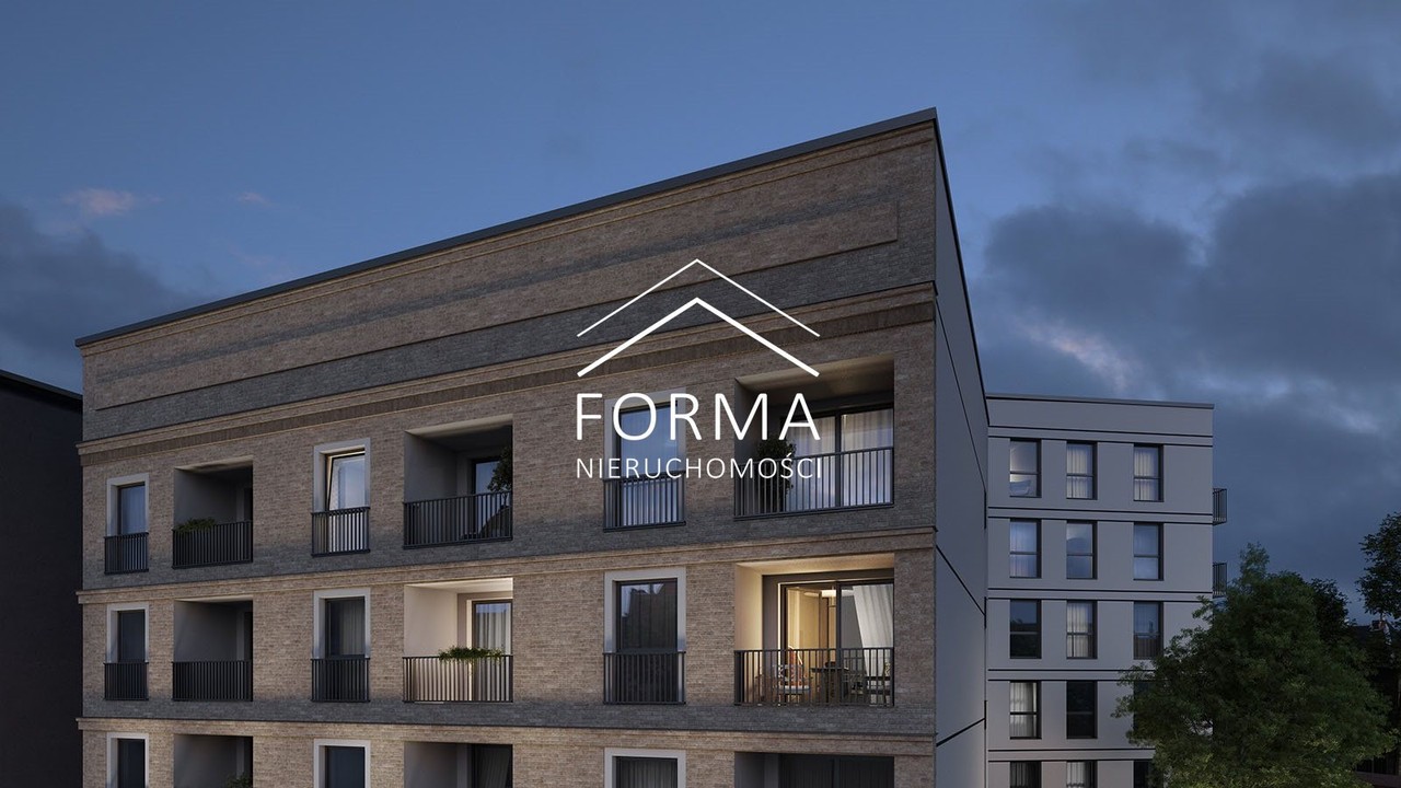 Nowe mieszkanie w Centrum - Dworcowa PROMOCJA - Widok 6