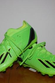 buty piłkarskie korki adidas x speedportal.2 mg GW8451-2