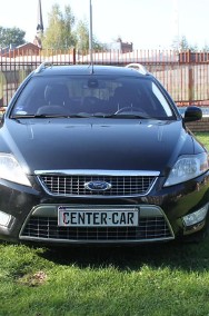 Ford Mondeo IV-2