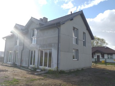 Dom Kiekrz Rogierówko-1