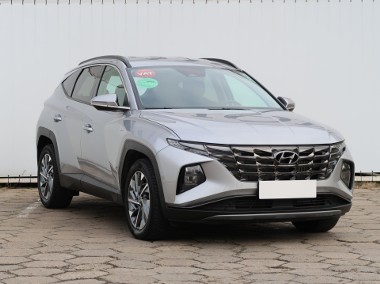 Hyundai Tucson , Salon Polska, 1. Właściciel, Serwis ASO, Automat, VAT 23%,-1