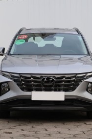 Hyundai Tucson , Salon Polska, 1. Właściciel, Serwis ASO, Automat, VAT 23%,-2