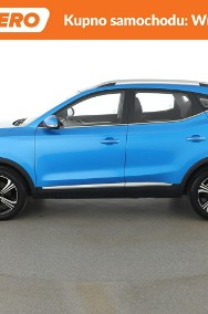 MG ZS niski przebieg PDC tempomat-2