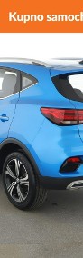 MG ZS niski przebieg PDC tempomat-4