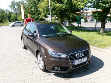1.6 TDI  5 drzwi