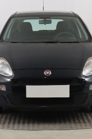 Fiat Punto IV , 1. Właściciel, Klima-2