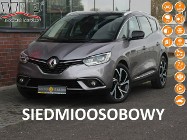 Renault Grand Scenic IV Radar*PółSkóra*Navi*AsysToru*Kamera*2xPdc*Temp*Komp*Alu20*7os*GwarVG