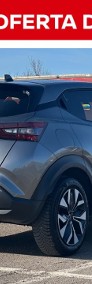 Nissan Juke 1.0 DIG-T 7DCT Acenta-3