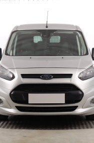 Ford Transit Connect L2, Van, 240, Trend, Nawigacja, Klimatyzacja, Tempomat,-2