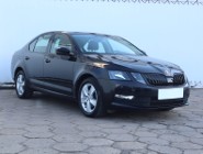 Skoda Octavia III , Salon Polska, Serwis ASO, Klimatronic, Tempomat, Parktronic