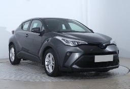 Toyota C-HR , Serwis ASO, Automat, VAT 23%, Klimatronic, Tempomat,