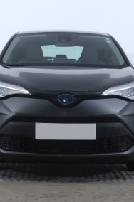 Toyota C-HR , Serwis ASO, Automat, VAT 23%, Klimatronic, Tempomat,-2