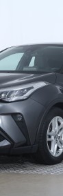 Toyota C-HR , Serwis ASO, Automat, VAT 23%, Klimatronic, Tempomat,-3