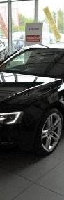 Audi A5 III Audi A5 8T 2.0 TDi Ultra 150KM / Xenon / LED / Skóra / Navi / Serwis-3
