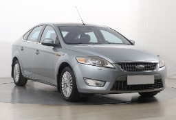 Ford Mondeo VI , Salon Polska, Xenon, Klimatronic, Parktronic,ALU