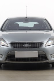 Ford Mondeo VI , Salon Polska, Xenon, Klimatronic, Parktronic,ALU-2