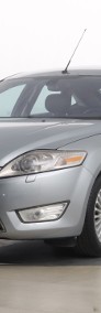 Ford Mondeo VI , Salon Polska, Xenon, Klimatronic, Parktronic,ALU-3