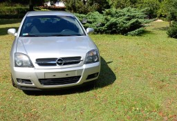 Opel Vectra C Kupiony w salonie, garażowany, w bardzo dobrym stanie technicznym..