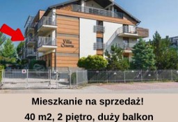 Mieszkanie na sprzedaż 40 m2, Kraków, Zakrzowiecka, BEZ POŚREDNIKÓW