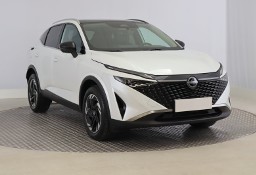 Nissan Qashqai III , 1. Właściciel, Serwis ASO, Automat, VAT 23%, Skóra, Navi,