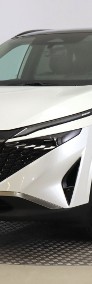 Nissan Qashqai III , 1. Właściciel, Serwis ASO, Automat, VAT 23%, Skóra, Navi,-3