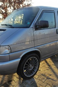 Volkswagen B. wyposaż , jak Multivan / Camper Polecam !-2