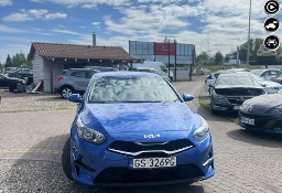 Kia Cee'd III Mały przebieg, ekonomiczne