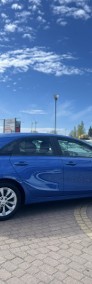 Kia Cee'd III Mały przebieg, ekonomiczne-3
