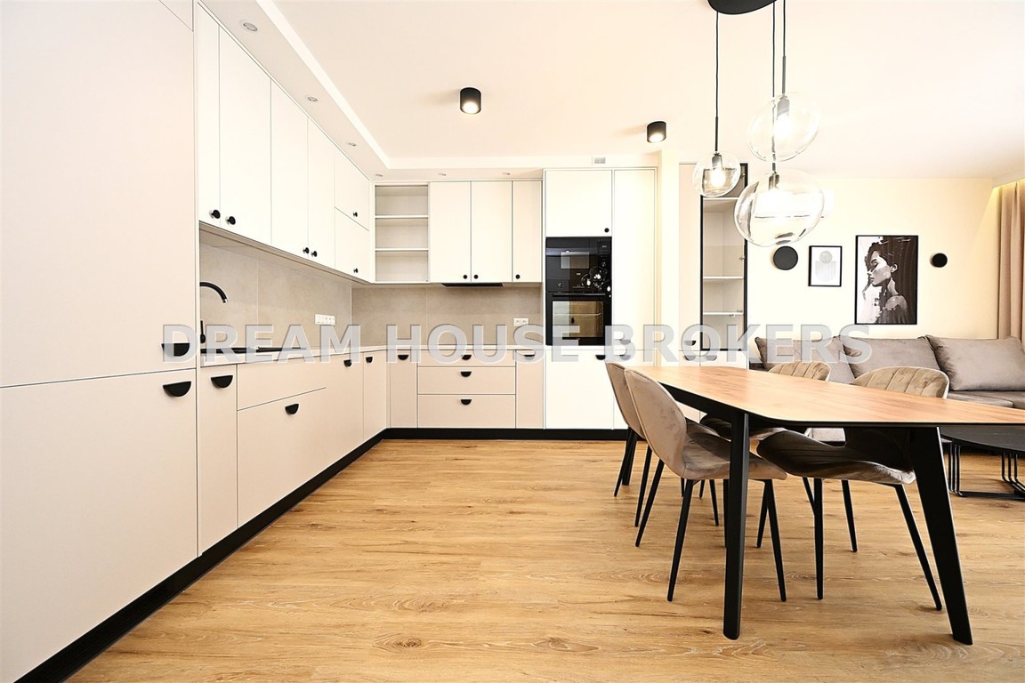 Mieszkanie na wynajem, 80 m² Słocina, Powstańców Listopadowych