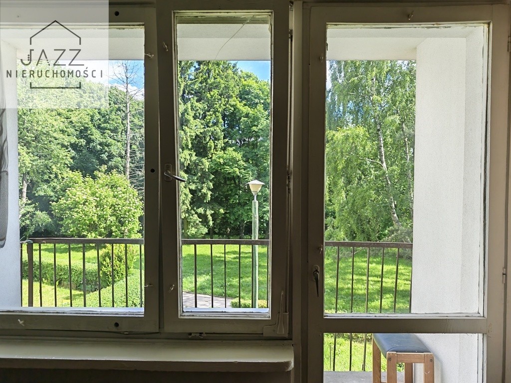 Gdynia Karwiny ul. Tuwima, 33,10 m², 1 pokój widok - Widok 3